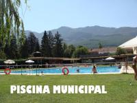 Hervas Centro Apartamento IDEAL FAMILIAS 6 adultos y 2 niños- - B&B