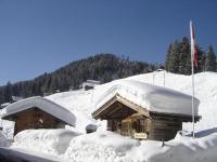 Gässlihof - B&B Gstaad