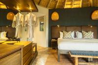 Suite met Uitzicht op de Tuin