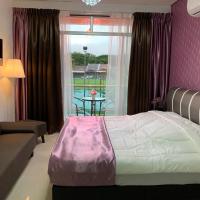 Monolocale King Deluxe