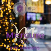 Mercure Kyiv Congress