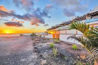 Casa Puerto del Tostón - B&B