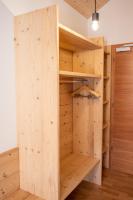 Double Room - Disability Access