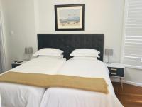 Camera Standard Matrimoniale/Doppia con Letti Singoli