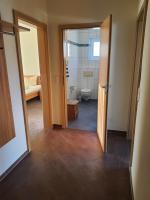 Two-Bedroom Apartment first floor