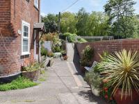 The Pepper Pot - B&B Lympstone