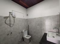 Triple Room with Sea View
