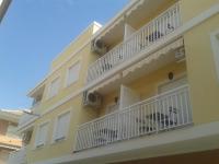 Apartamentos Margoysa I - Ferienwohnung Los Alcázares