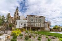 Vila Brinovka - B&B Kostanjevica na Krasu