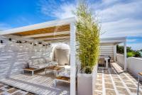 Villa Desiderio By Cala Salento - B&B