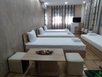 Camera Quadrupla con Terrazza