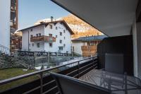 Two-Bedroom Apartment (1st floor) 