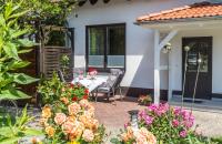 Apartment Romantik Flair - Bed and Breakfast Ostseebad Prerow