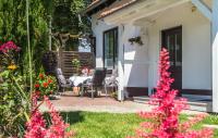 Apartment Romantik Flair - Bed and Breakfast Ostseebad Prerow