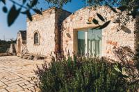 HelloApulia - Trulli tra Pietre Full - B&B
