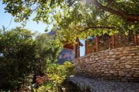 Baviaanskloof Duiwekloof Lodge - Chambres d'hôtes Willowmore