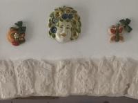 Casa Merlata - Chambres d’hôtes Ceglie Messapica