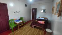 Chambre Double Économique