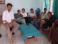 Camera Matrimoniale Deluxe con Balcone e Vista Mare