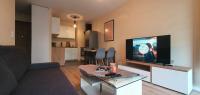 APARTAMENT KAZART.PL 5 CENTURM/PLAC UNII - B&B