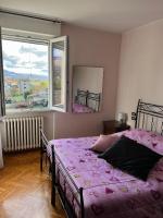 Deluxe Doppelzimmer