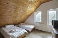 Familienzimmer mit eigenem Bad