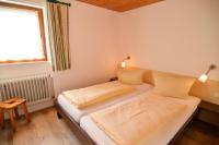 Appartement met 2 slaapkamers