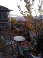 The Artist's House - B&B Psárion