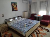 Vila Dudan - B&B Ocrida