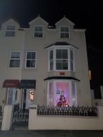 Ivy Bank Guest House, Tenby - Ferienwohnung