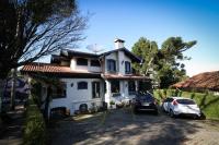 Pousada casa da Colina - B&B