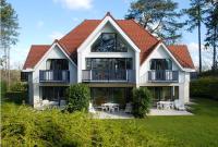 Les pins penchés Love Hardelot plage - B&B Neufchâtel-Hardelot
