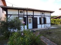 Maison Landaise chaleureuse - Chambres d’hôtes Rion-des-Landes