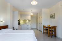 Apartamento Estudio con vistas al mar