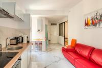SUITE STALINGRAD - Ferienwohnung Nizza