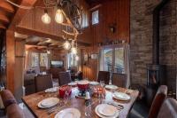 B&B Riddes - Chalet D'Arbi Sauna chalet Perfect for families - Bed and Breakfast Riddes