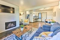 Chic Hygge Hideaway - 1 Mile to Ski Slopes! - Ferienwohnung Steamboat Springs