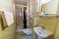 Double Room with Balcony and Side Lake View