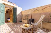 Riad Colette EXCLUSIF - Médina - Breakfast - Wifi - Chambres d’hôtes