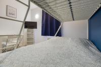 Le Moulin Haut - B&B