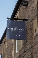 The Smiddy Haugh - B&B