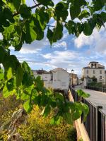 La Casa del Puente - Chambres d’hôtes La Corona