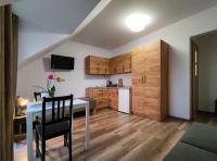 Chambre Triple avec Balcon