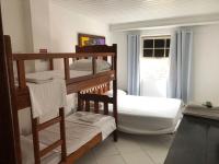 Quadruple Room with Air Conditioning