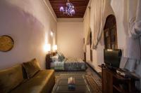 Deluxe Familienzimmer