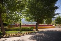 Appartamento con Vista Montagna (4 Adulti)