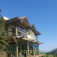 Suite Deluxe con Vista Mare