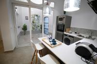 Appartement 1 Chambre avec Patio