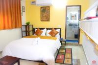 Superior Zimmer mit Queensize-Bett