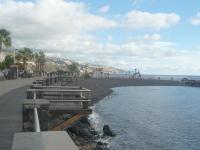 Chacorche 3 - Bed and Breakfast Candelaria
